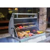 Hiiligrilli Napoleon PRO605