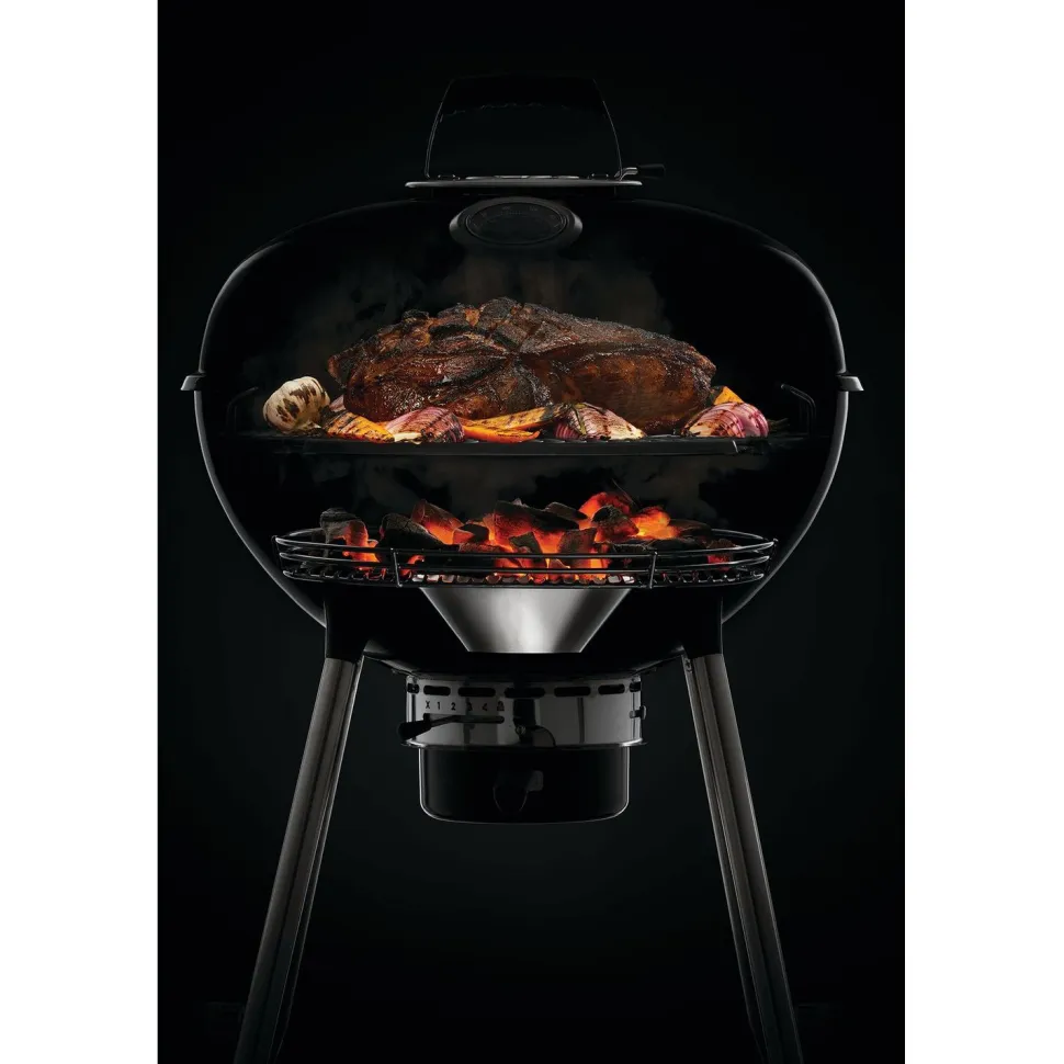 Hiiligrilli Napoleon PRO18K-L-3