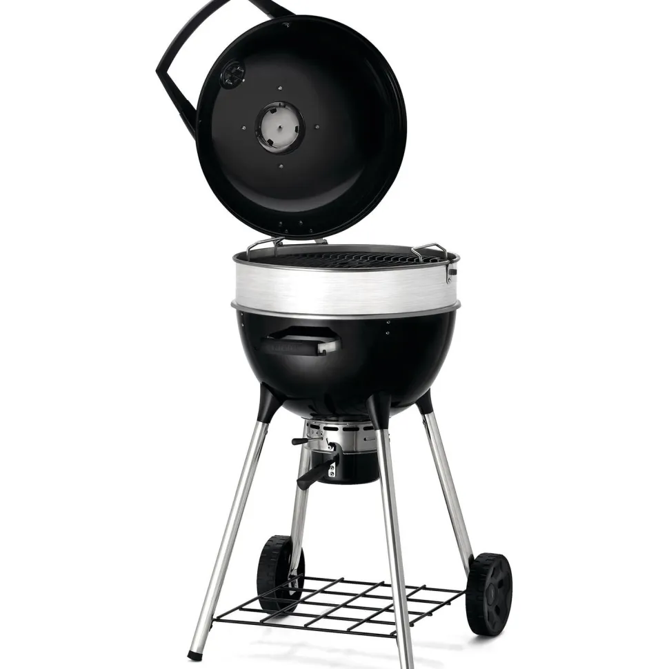 Hiiligrilli Napoleon PRO18K-L-3