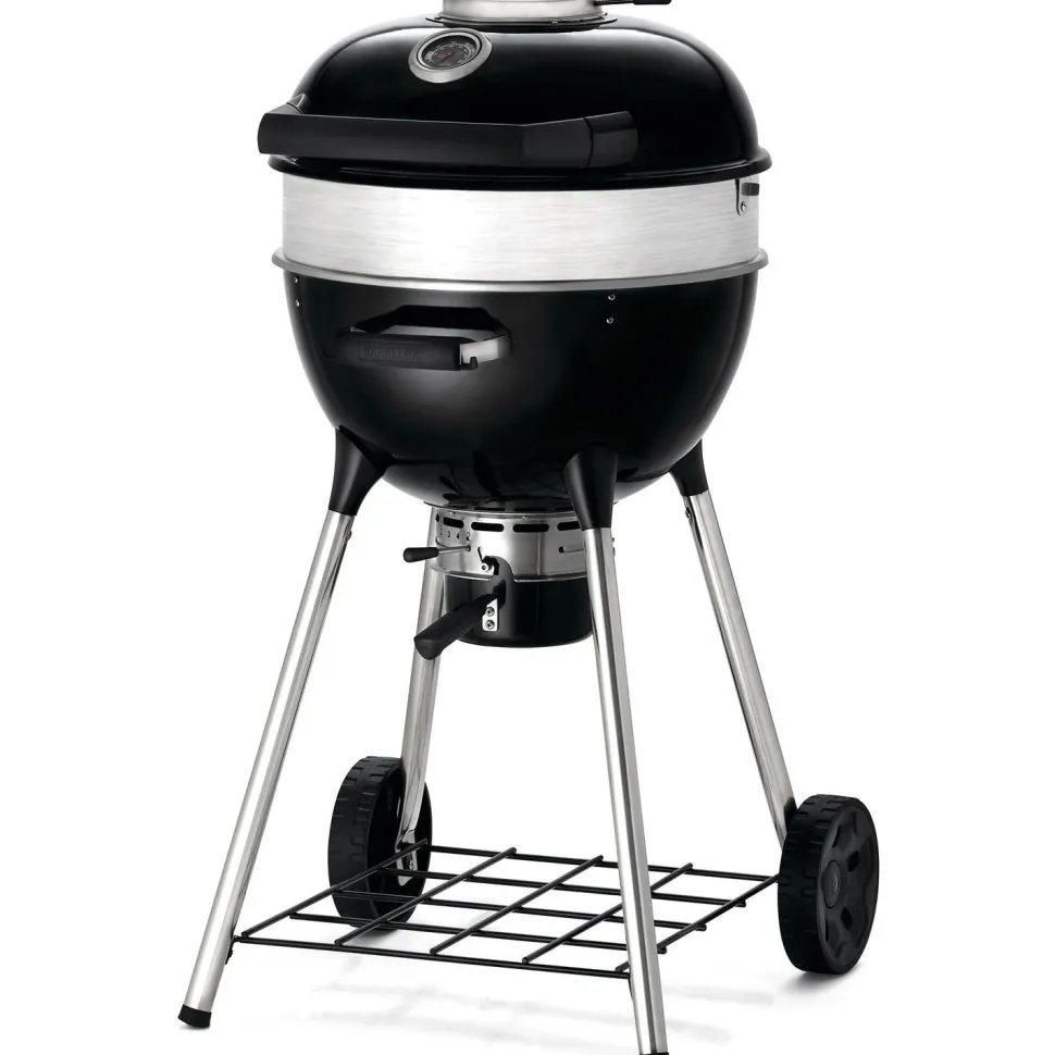 Hiiligrilli Napoleon PRO18K-L-3