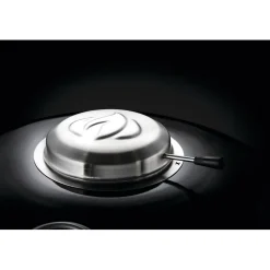 Hiiligrilli Napoleon PRO18K-L-3