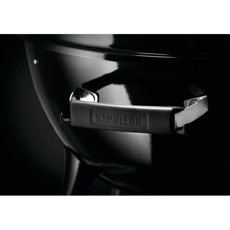 Hiiligrilli Napoleon PRO18K-L-3