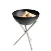 Hiiligrilli Tiileri Bowl