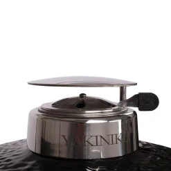 Hiiligrilli Yakiniku Compact Kamado Basic