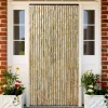 Hyönteisverho beige 90x220 cm chenille
