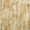 Hyönteisverho beige 100x220 cm chenille