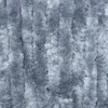Hyönteisverho hopea 100x220 cm chenille