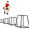 Hyppyboksi Gymstick Plyobox 60 cm