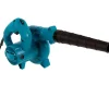 Ilmapuhallin/ajoneuvokuivain Mag-Pro Power Tools 600W 3,5 m³/min