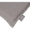 Istuintyyny Home4You FLORIDA 42x38x3 cm, beige