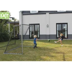 Jalkapallomaali Exit Scala alumiini eri kokoja