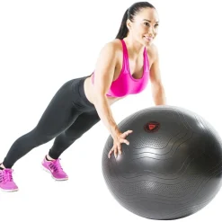 Jumppapallo Gymstick 55 cm