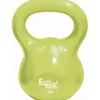 Kahvakuula Eco Body 2.5kg, vinyyli, beige