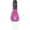 Kahvakuula Gymstick Ergo 4 kg pinkki