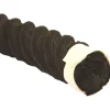 Kaideköysi Piippo keinohamppu musta 36mm x 10m