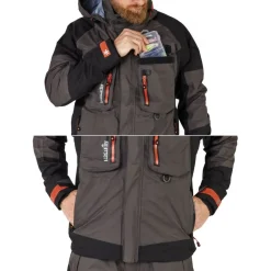 Kalvopuku Norfin Pro Dry 3, eri värivaihtoehtoja