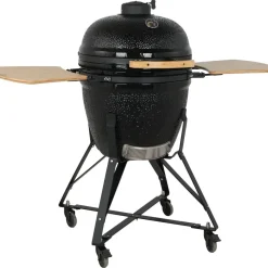 Kamado-grilli Easy Cooking CORE 21