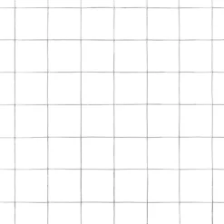 Kanaverkko 16x16mm galvanoitu teräs 25x0.5m hopea