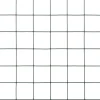 Kanaverkko 25x25mm galvanoitu teräs 10x0.5m vihreä