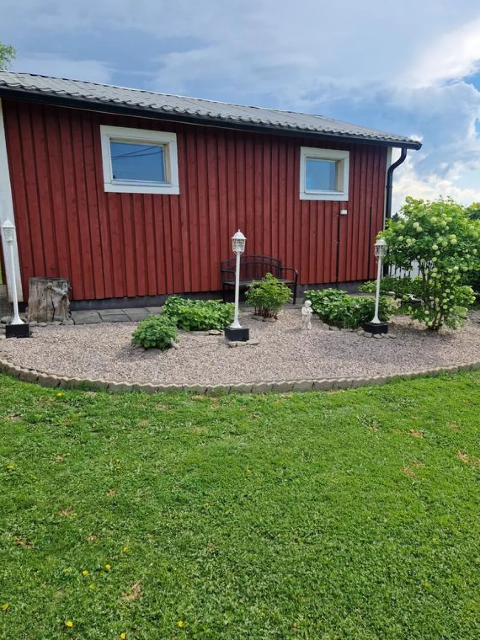 Kapillaarikatkosepeli Siisti Piha 6-16mm vesiseulottu eri kokoja