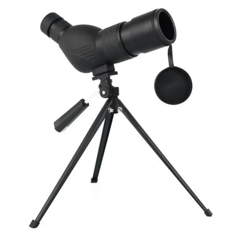 Kaukoputki Trekker T25