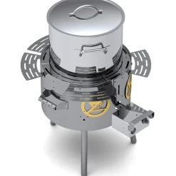 Keittokattila GrillSymbol, Soup Station 36 litraa, kaasu