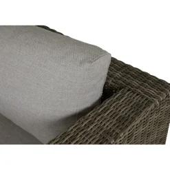 Keskimoduuli Brafab Ninja, ruskea/beige