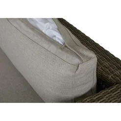 Keskimoduuli Brafab Ninja, ruskea/beige