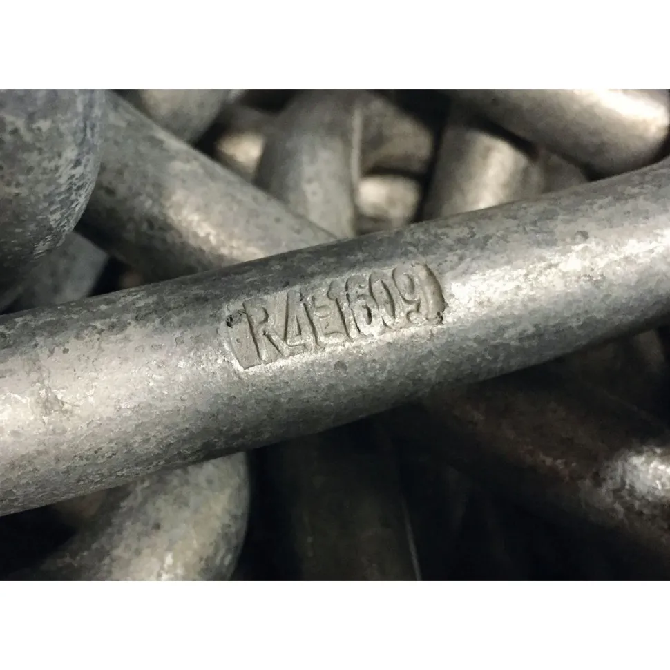 Kettinki Axxa G40 Ø13/16/19 mm eri pituuksia