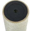 Kissan raapimispuu 8x40 cm 8 mm beige (70566)