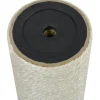 Kissan raapimispuu, 8x20cm, 10mm, beige