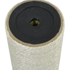 Kissan raapimispuu, 8x15cm, 10mm, beige