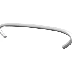 Kivikorien koukut 50kpl galvanoitu teräs 10cm