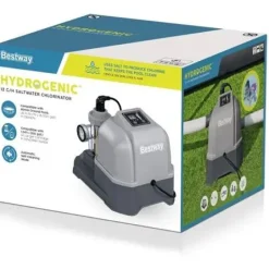 Kloorauslaite Bestway Hydrogenic 12 g/h