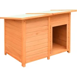 Koirankoppi, 120x77x86cm