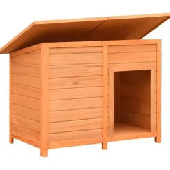Koirankoppi, 120x77x86cm