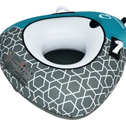 Kolmiovetorengas setti Spinera Delta 54 1-hengen