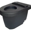 Kompostikäymälä Pikkuvihreä Green Toilet 100 Easy vaihtosäiliöllä