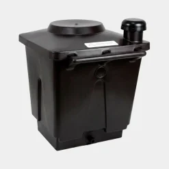 Kompostikäymälä Pikkuvihreä Green Toilet Family 120 vaihtosäiliöllä