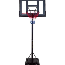 Koripalloteline ProSport 1,5 - 3,05 m