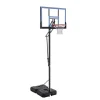 Koripalloteline Spalding Gametime 48" 2,44-3,05 m