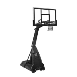 Koripalloteline Spalding The Beast Stealth 2,28-3,05 m