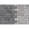 Kotikivi Lakka 198x98x50 mm musta