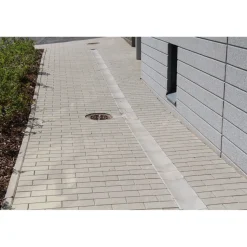 Kourulaatta Lakka 240x240x80/65 mm karelia