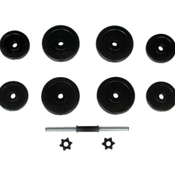 Käsipaino 15 kg