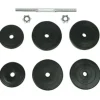 Käsipainosarja 15kg