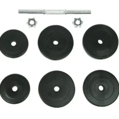 Käsipainosarja 15kg