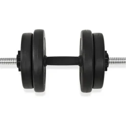 Käsipainosarja 20 kg, 14-osainen