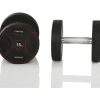 Käsipainot Gymstick Pro PU 2 x 27,5 kg