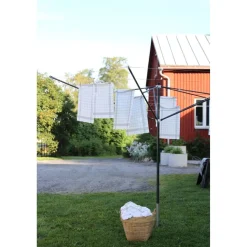 Kuivausteline Varax 122 5 sakaraa eri värejä